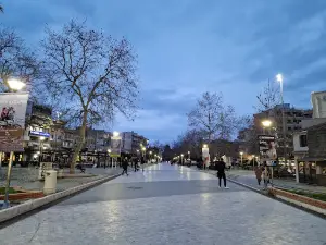 Peace Square