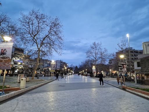 Peace Square