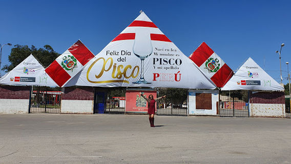 Campo Ferial La Vendimia