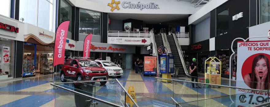 Cinépolis