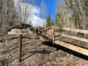 Hell hill