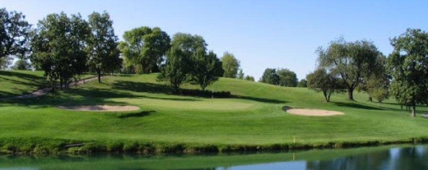 Crystal Woods Golf Club