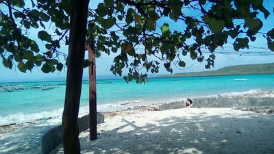 Pantai Walengkabola