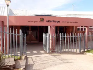 Kariega Indoor Sports Centre