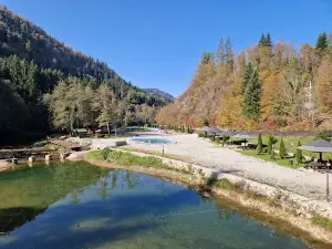 Odmaralište Zeleni Vir