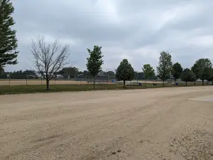 Oelwein Sports Complex