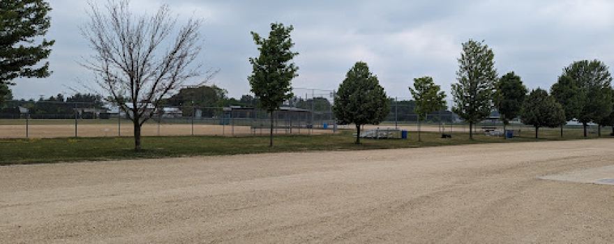 Oelwein Sports Complex