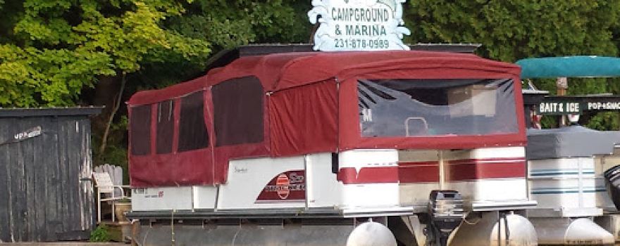 Loomis Landing Campground and Marina