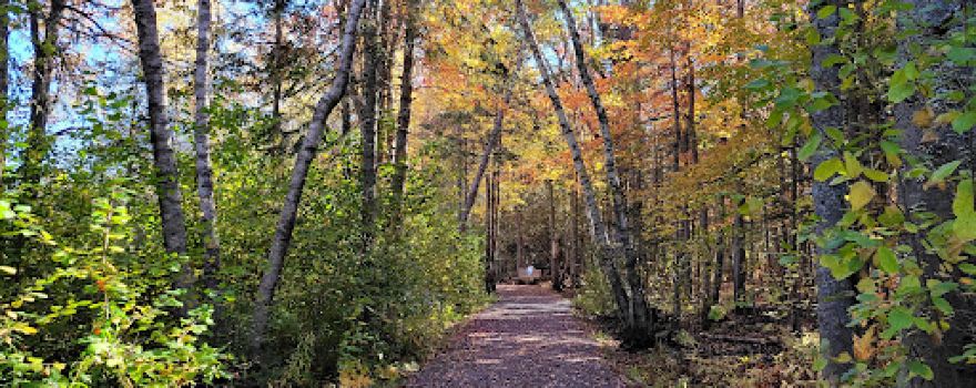 Gateway Wetlands and Conservation Area