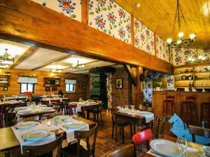 The Green Hearth