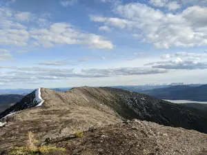 Butler Ridge Provincial Park