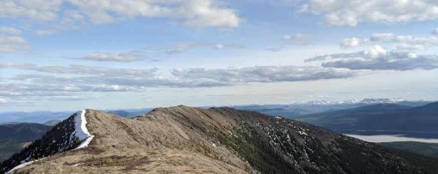Butler Ridge Provincial Park