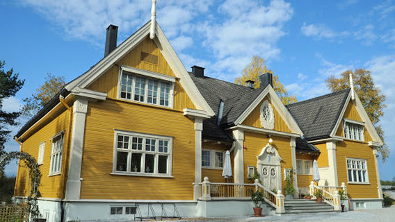 Galleri Festiviteten