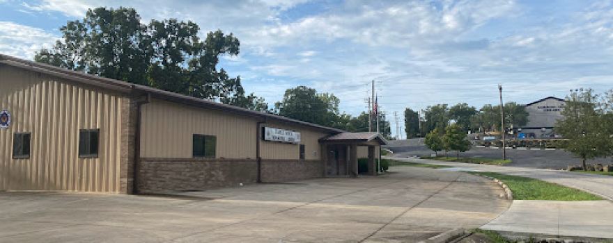 Kimberling Area Library