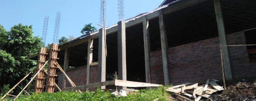 Muhajirin Mosque