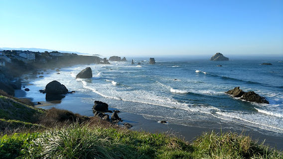 Bandon Disc Golf Course