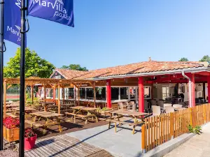 Camping Marvilla Parks - Le Soleil des Landes