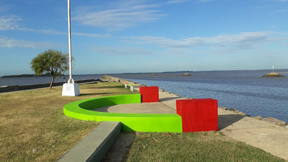 Farola Carmelo Playa Seré