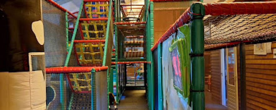 Speelboerderij De Happyfarm