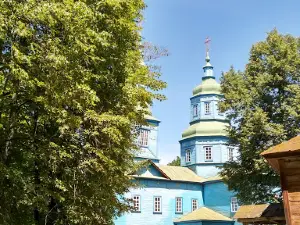 Nikolay Benardos Museum