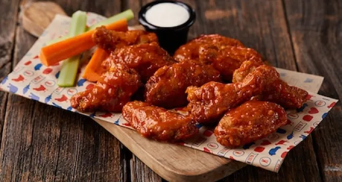 Kelseys Original Roadhouse - Queenston