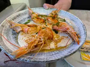Ristorante Al Ponte