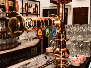 Bim Bum Bar