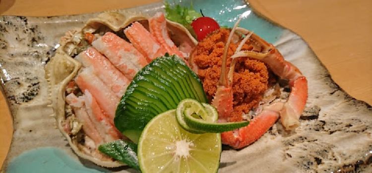 Sushi Eihanayagi