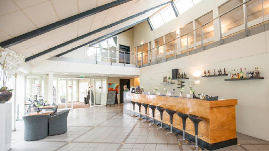 Restaurant Spaarnwoude