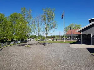 Lundsbrunn Golfclub