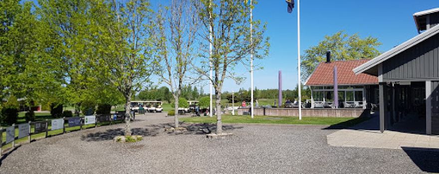 Lundsbrunn Golfclub