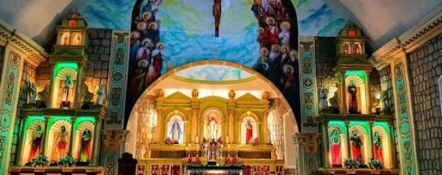 St. Andrew the Apostle Church