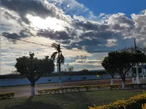 Parque de Exposições de Pirapora