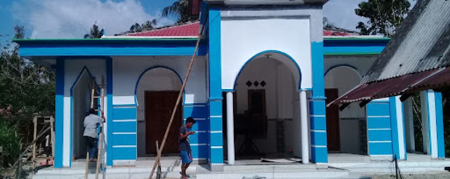 Masjid Assyuhada