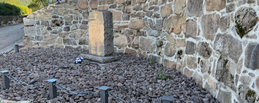 Monument aux morts de Fouday
