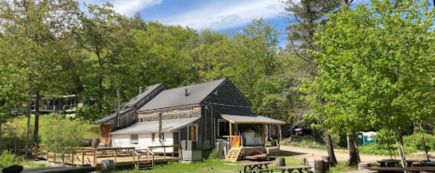 Oxbow Brewing Company