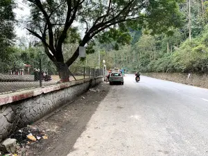Ghanshikuwa Park