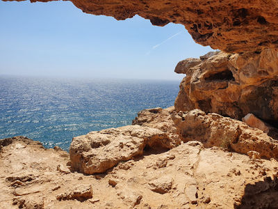Cabo de Barbaria ll