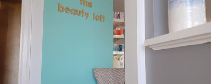 The Beauty Loft