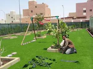 Abu Yaala Musli