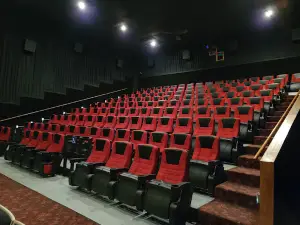 Tygart Valley Cinemas