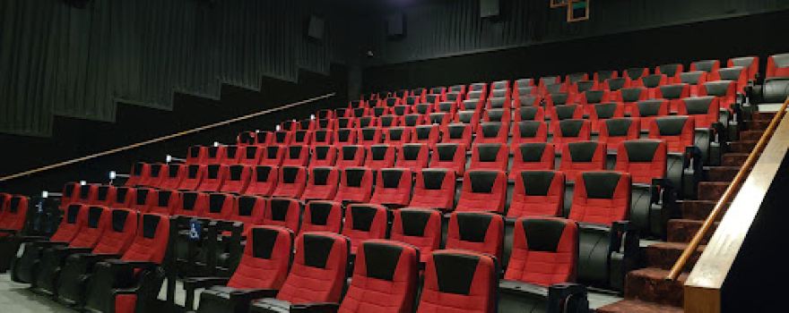 Tygart Valley Cinemas
