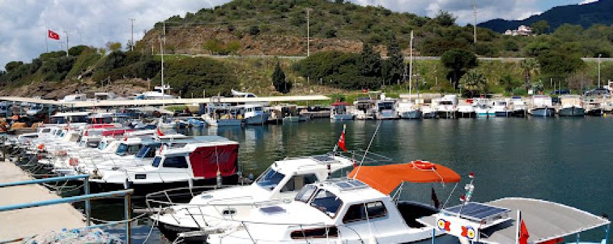 Özdere Tekne Turu