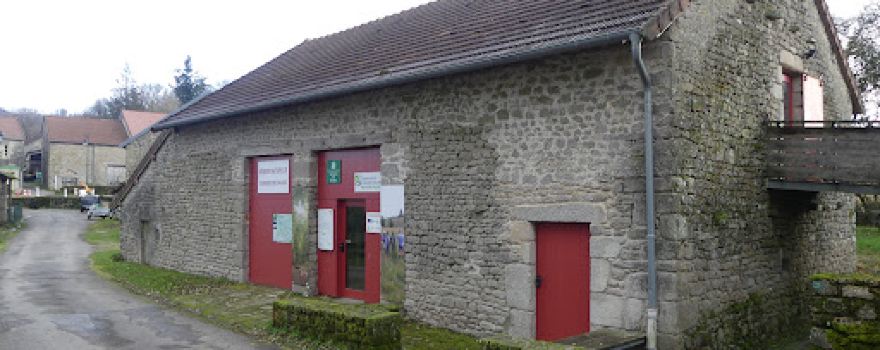 Maison de la Réserve