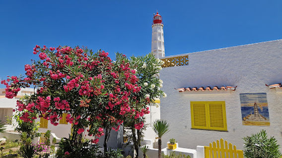 Rota Das Ilhas - Ria Formosa