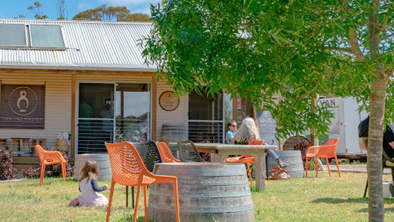 The Islander Estate Vineyards - Kangaroo Island Wines
