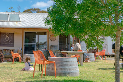 The Islander Estate Vineyards - Kangaroo Island Wines