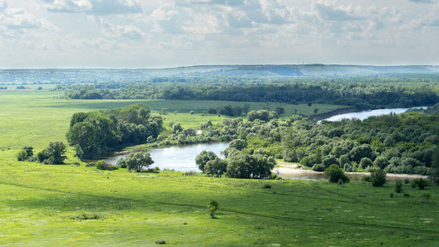 Tserkov' Sitsiliyskoy Ikony Bozhiyey Materi