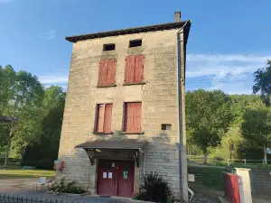 Camping des Deux-Ponts