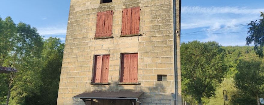 Camping des Deux-Ponts